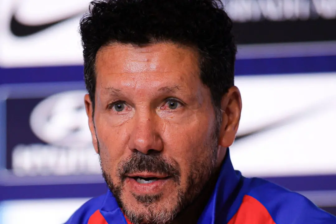 El Atl&eacute;tico tiene una &uacute;ltima bala |  Fuente (@Atleti)