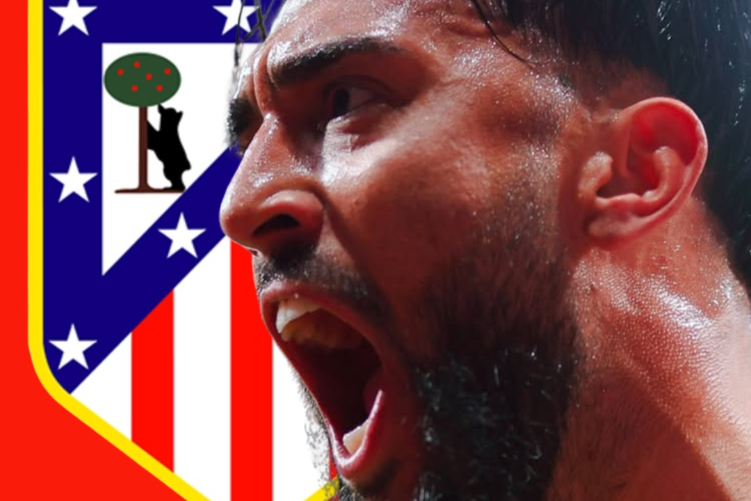El conjunto colchonero ya tiene claro qu&eacute; hacer para mantener a Nico | Fuente: (@nicoigonzalez y Canva)