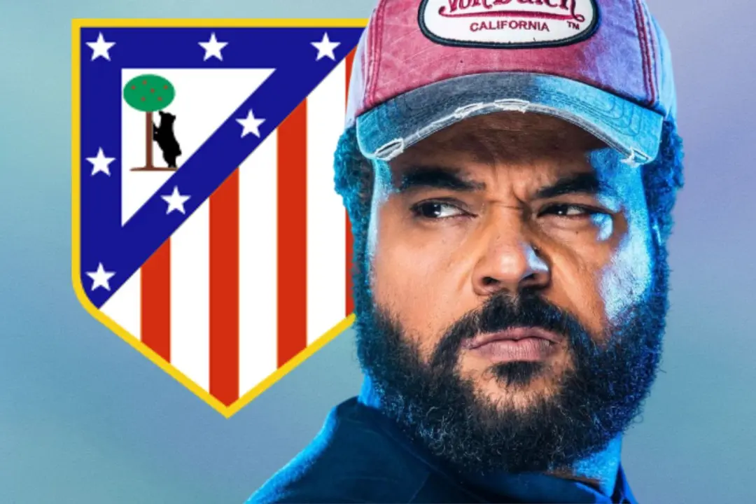 Carlos Jean habla del Atl&eacute;tico | Fuente (Canva, @carlosjeanofficial)