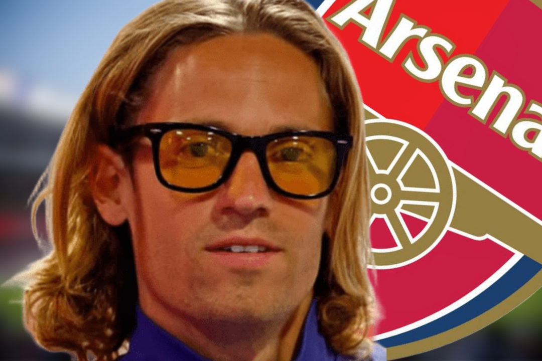 Las palabras de Llorente | Fuente (@Atleti, @Arsenal y Canva)