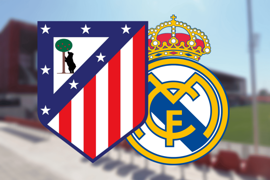 Dardo del Atl&eacute;tico al Real Madrid | Fuente (Canva)