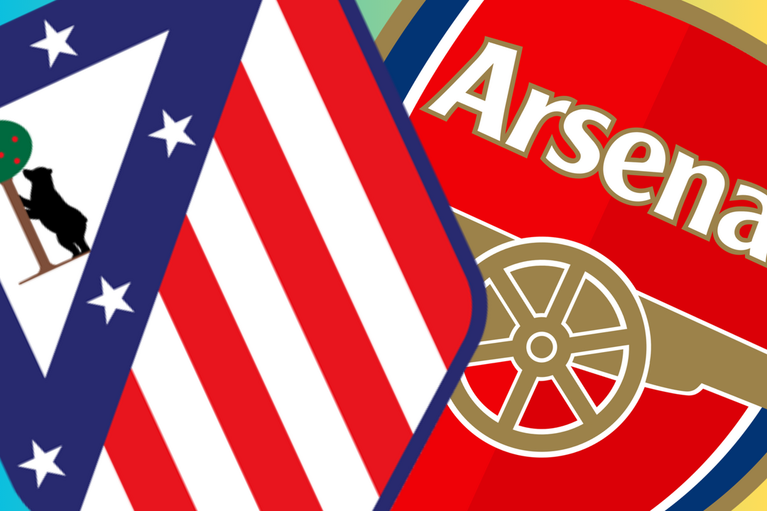 El Atl&eacute;tico estuvo cerca de llevarse a una pieza fundamental en el Arsenal | Fuente (Canva)