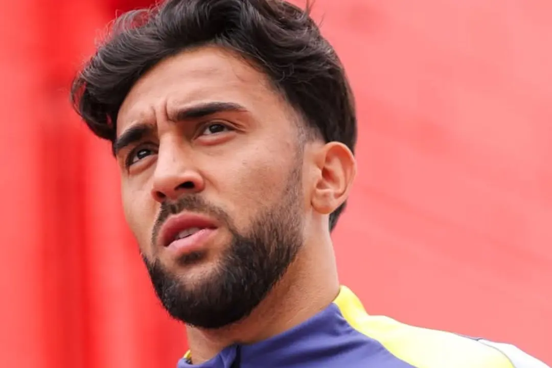 El futuro de Nico Gonz&aacute;lez, en el aire | Fuente (@Atleti)