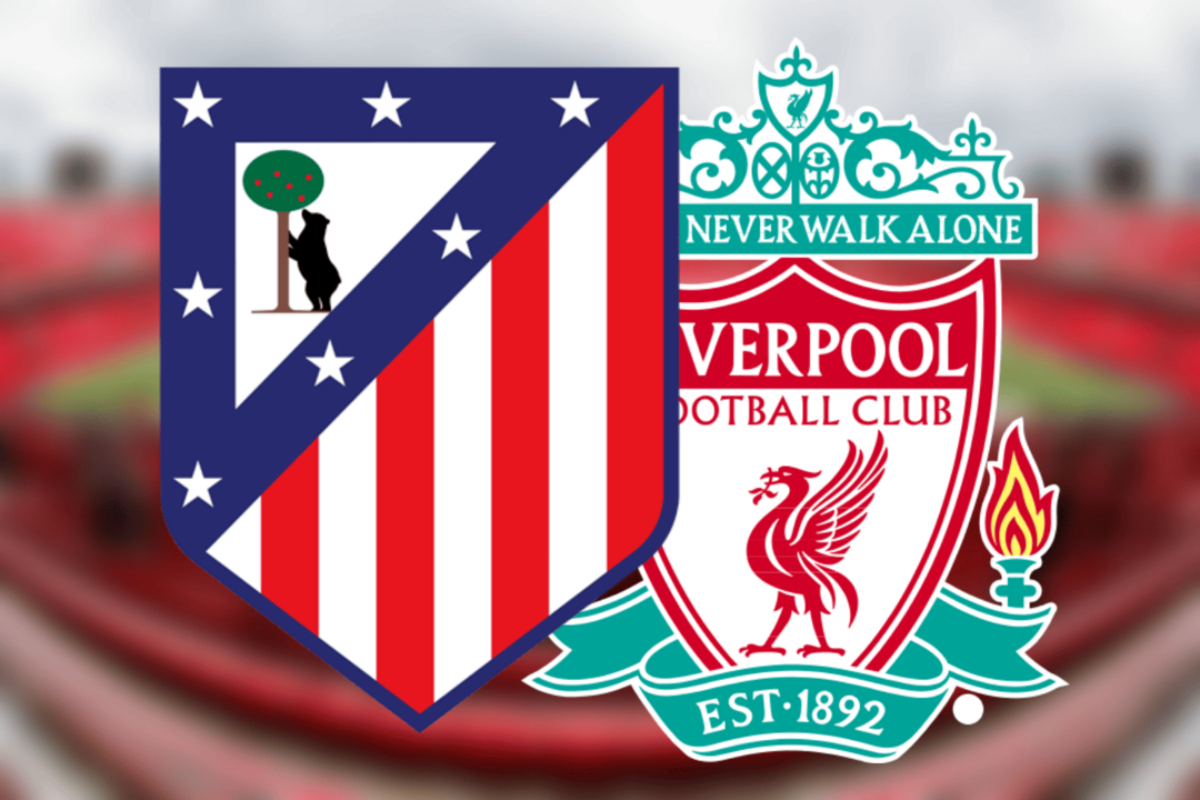 El Atl&eacute;tico se fija en un jugador del Liverpool | Fuente (Canva)