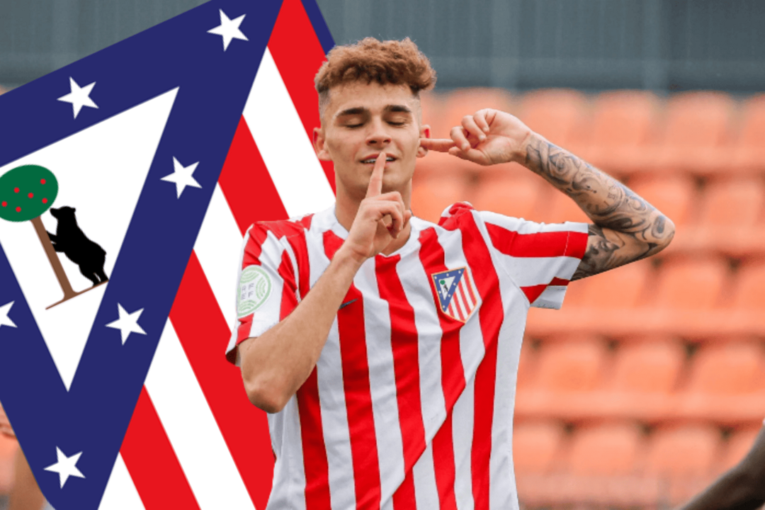 Jes&uacute;s Barrios cae lesionado | Fuente (Sergio Gonz&aacute;lez, estoesatleti.es)