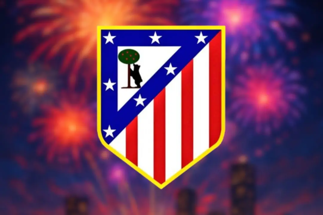 El ataque al Atl&eacute;tico de Madrid: Canva
