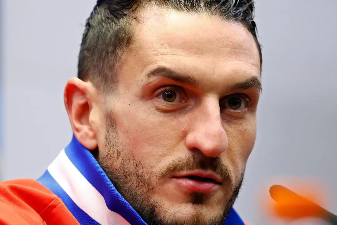La continuidad de Koke, en el aire | Fuente (@Atleti)