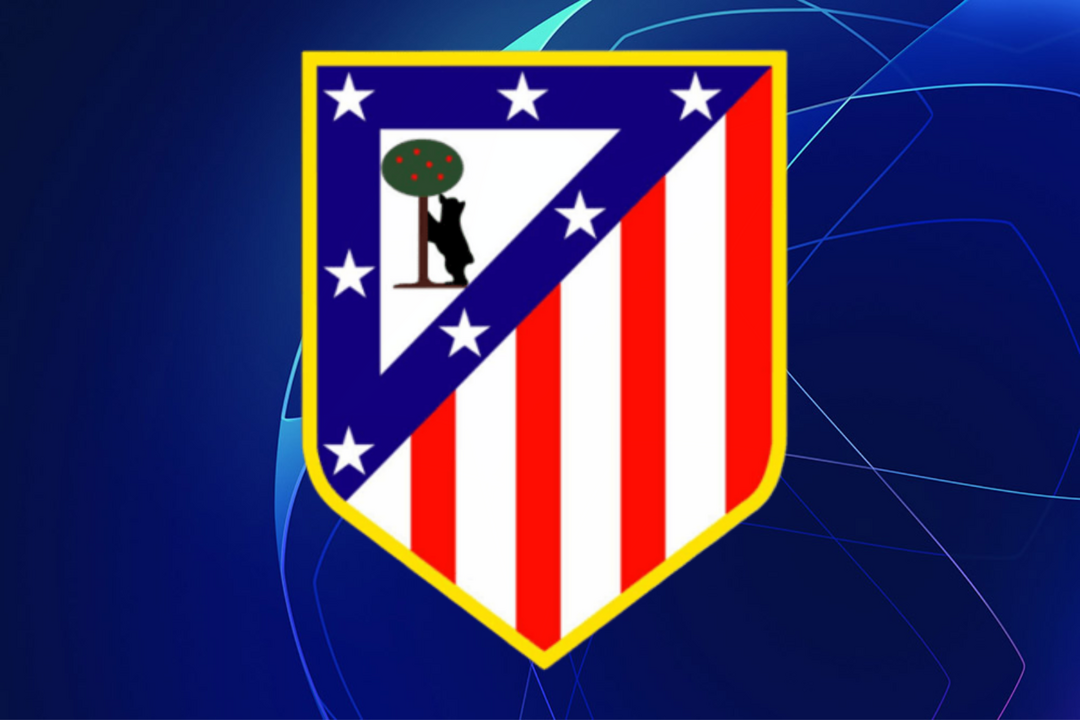 El Atl&eacute;tico mantiene una racha en Europa | Fuente (@Atleti y Canva)