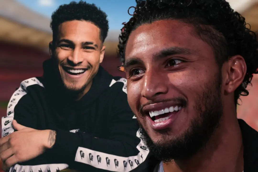 El plan con Joao Gomes y Ederson |  Fuente (Canva, Twitter)