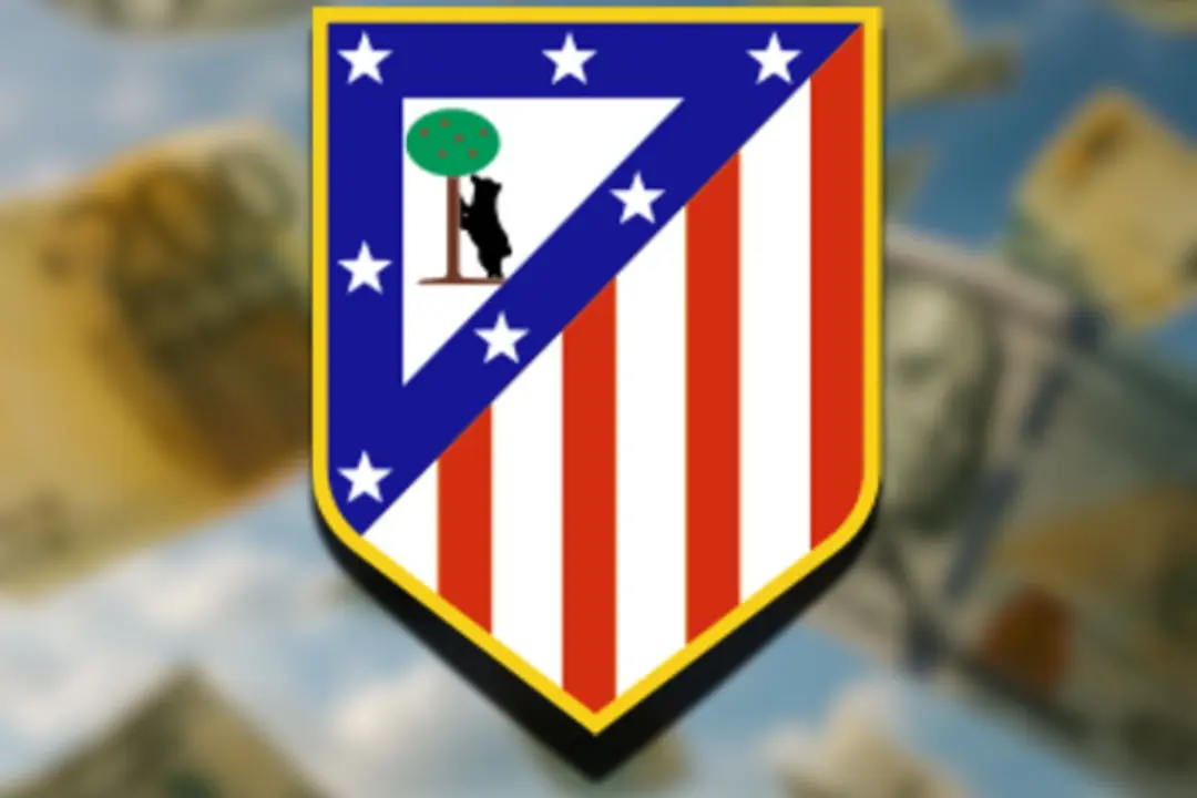 La reestructuraci&oacute;n de plantilla del Atl&eacute;tico de Madrid | Fuente (Canva)