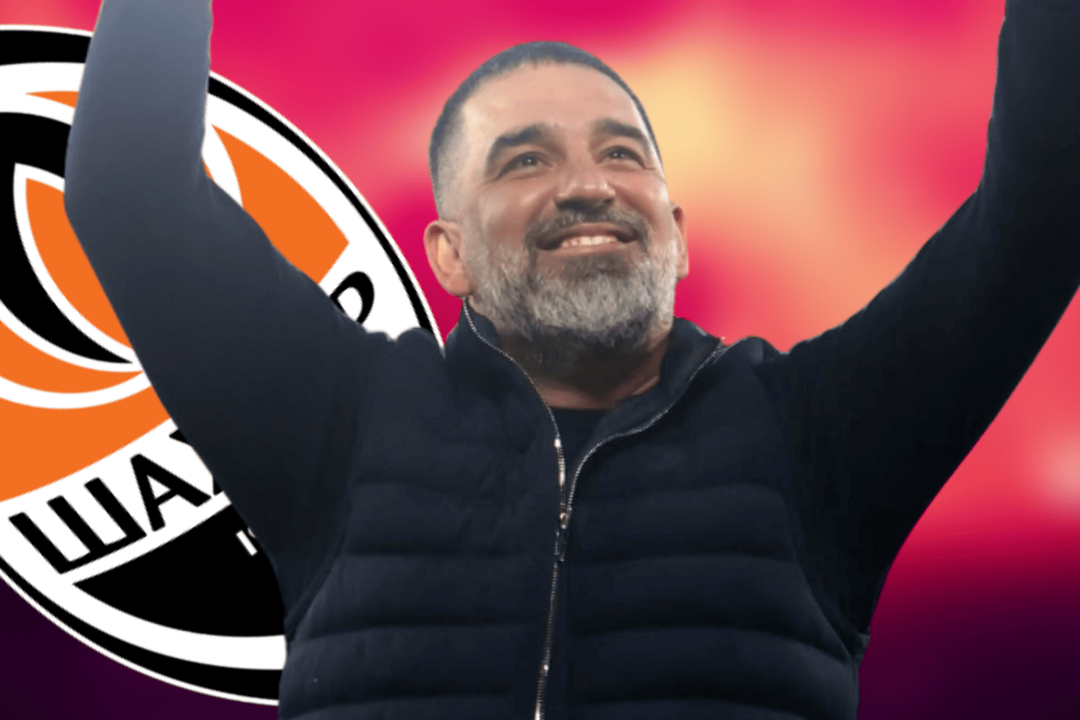 Arda Tur&aacute;n sigue logrando hitos como entenador | Fuente (@ardaturan, Canva)