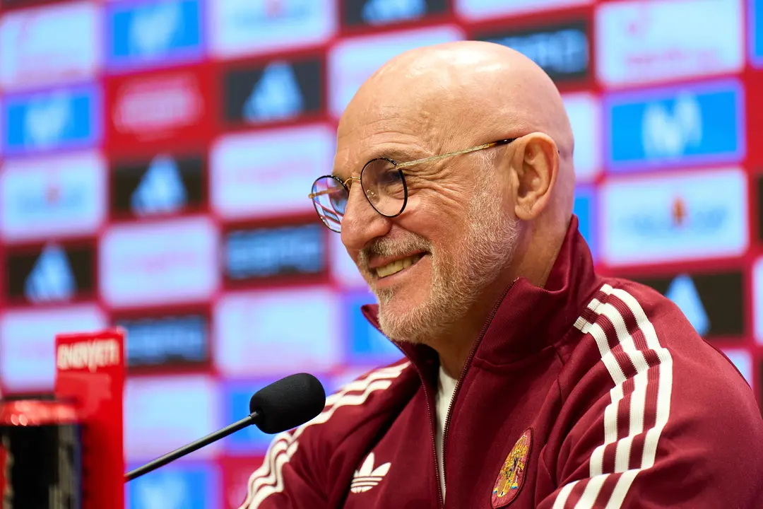 De la Fuente: X Sefutbol