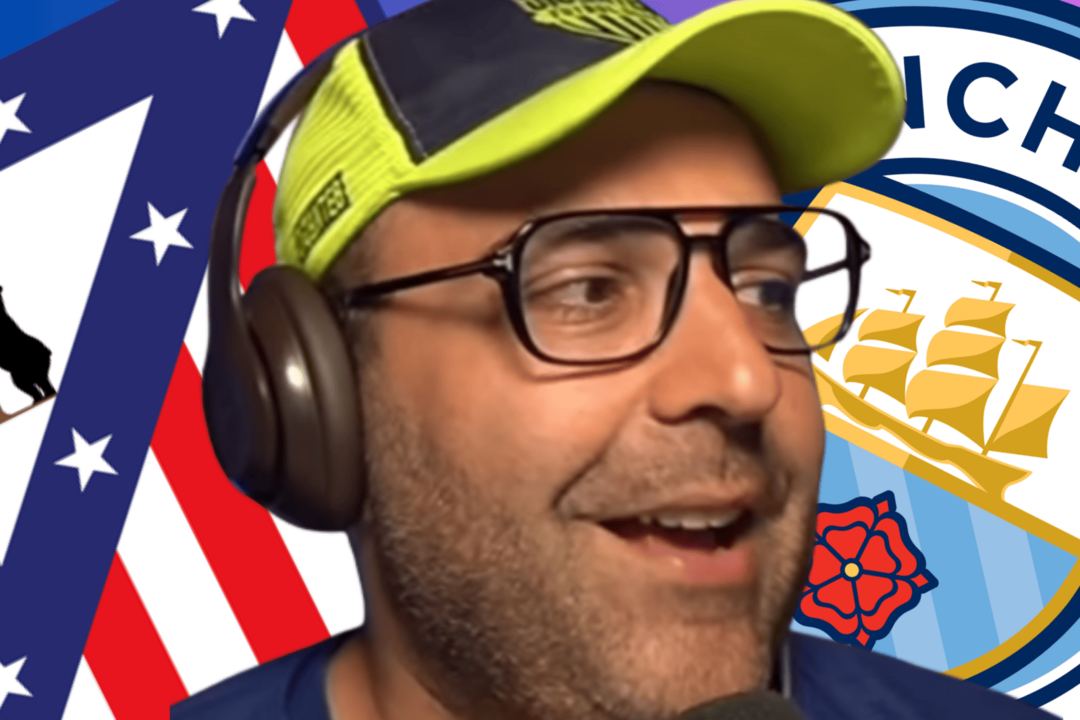 La exclusiva de Gerard Romero sobre el Atl&eacute;tico de Madrid | Fuente (@gerardromero, Canva)