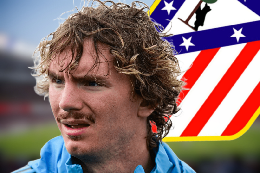 Woltemade vuelve a sonar | Fuente (@Atleti, @NUFC y Canva)