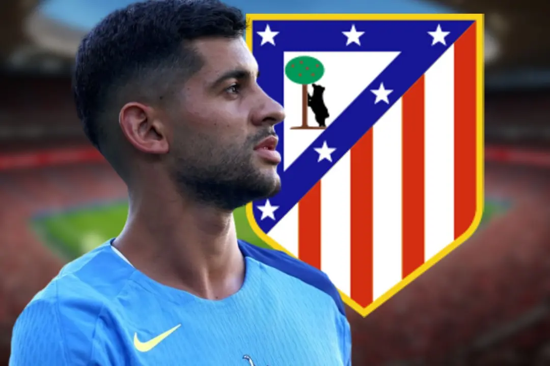 El Tottenham decide el futuro del Cuti Romero | Fuente (Canva, @cutiromero2)