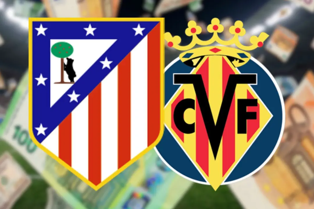 Dinero en juego entre Atl&eacute;tico y Villarreal | Fuente (Canva)