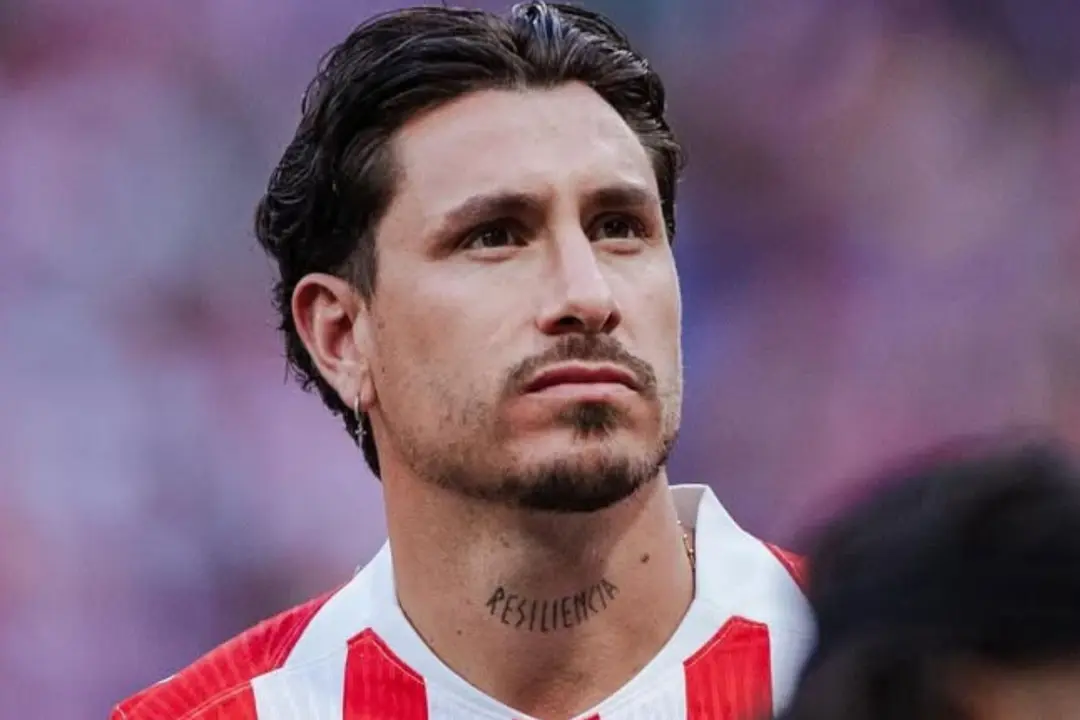 Resiliencia rojiblanca | Fuente (@josemariagimenez)