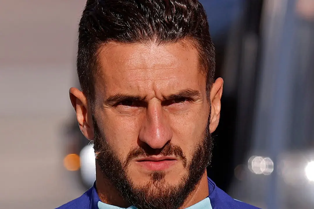 Koke mira a su futuro en el Atl&eacute;tico  | Fuente (@Atleti)