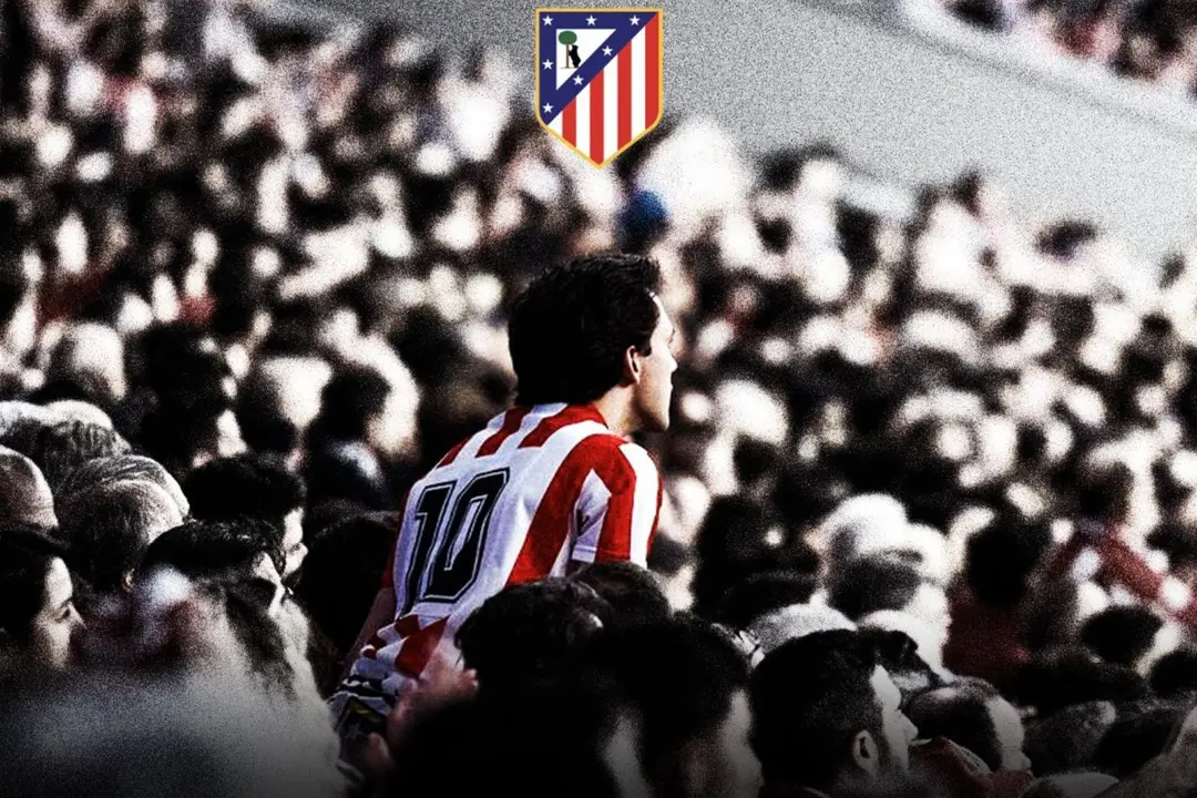 Campa&ntilde;a de socios del Atl&eacute;tico de Madrid | Fuente (@Atleti)