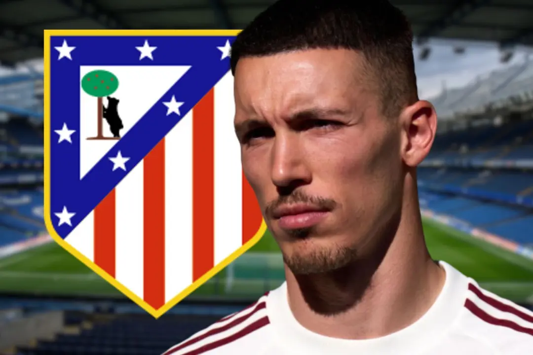 Los objetivos del Atleti | Fuente (Canva, @grimaldo35)