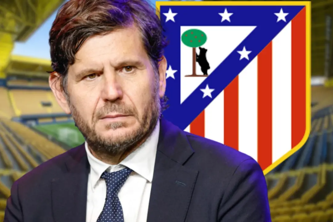 El fichaje que desea Mateu | Fuente (Canva, FC Barcelona)