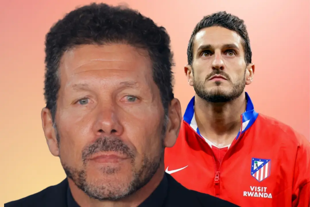 Las palabras de Simeone: X Atleti