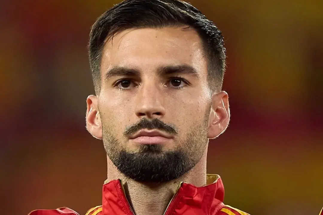 &Aacute;lex Baena jugar&aacute; su primer Mundial | Fuente (@alexbbaena)