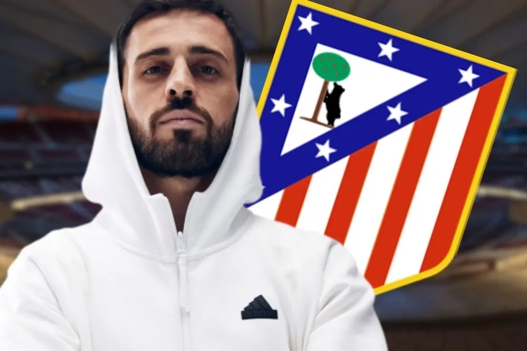 Bernardo Silva empieza a definir su futuro | Fuente (Canva, @bernardocarvalhosilva)
