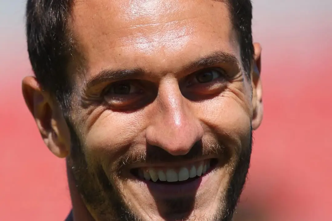 Koke est&aacute; en la lista de la Juventus | Fuente (@Atleti)