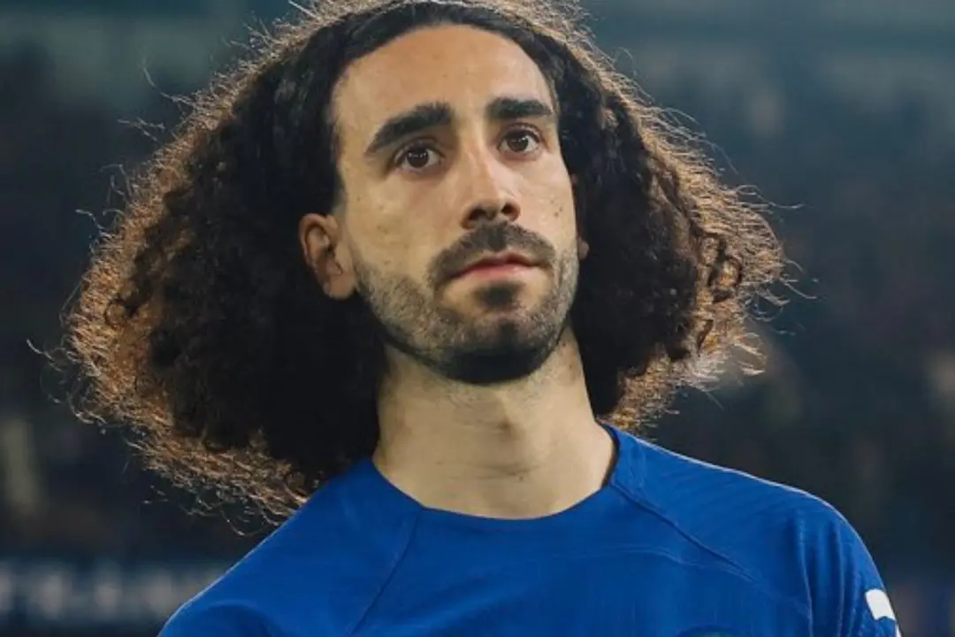 El factor clave en la llegada de Cucurella | Fuente (@ChelseaFC )