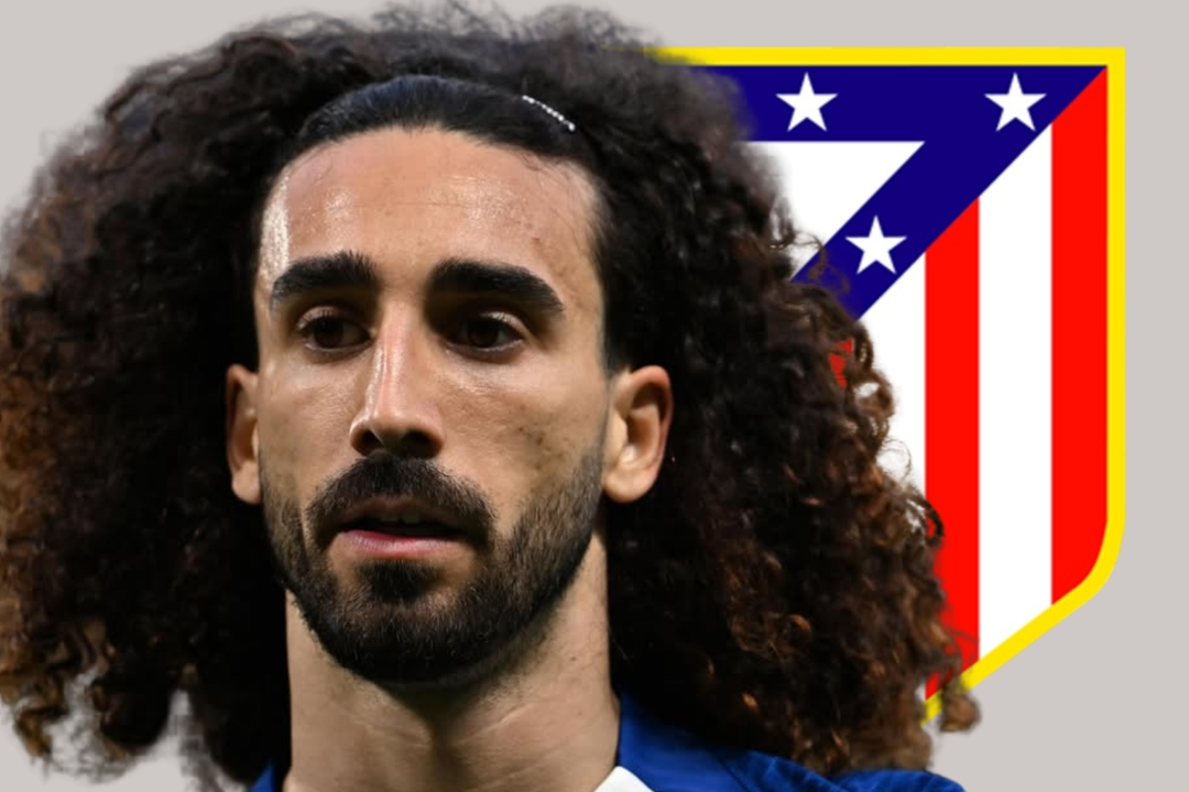Marc Cucurella, un pasito m&aacute;s cerca del Atl&eacute;tico | Fuente: (@cucurella.3)
