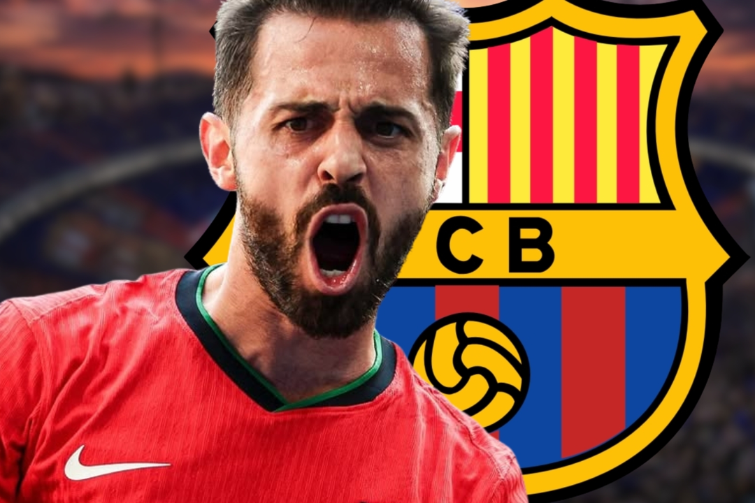 El Bar&ccedil;a, destino favorito del portugu&eacute;s | Fuente (@bernardocarvalhosilva y Canva Pro)