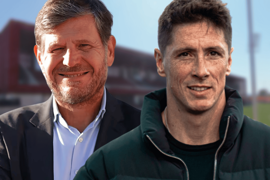 Alemany cierra la renovaci&oacute;n de una de las revelaciones del filial de Torres | Fuente (@Atleti, @AtletiAcademia, Canva)
