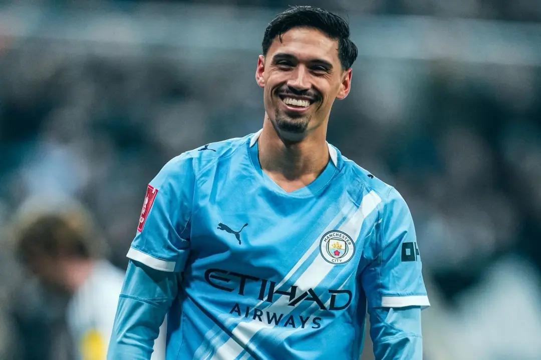 Reijnders | Fuente (Manchester City)
