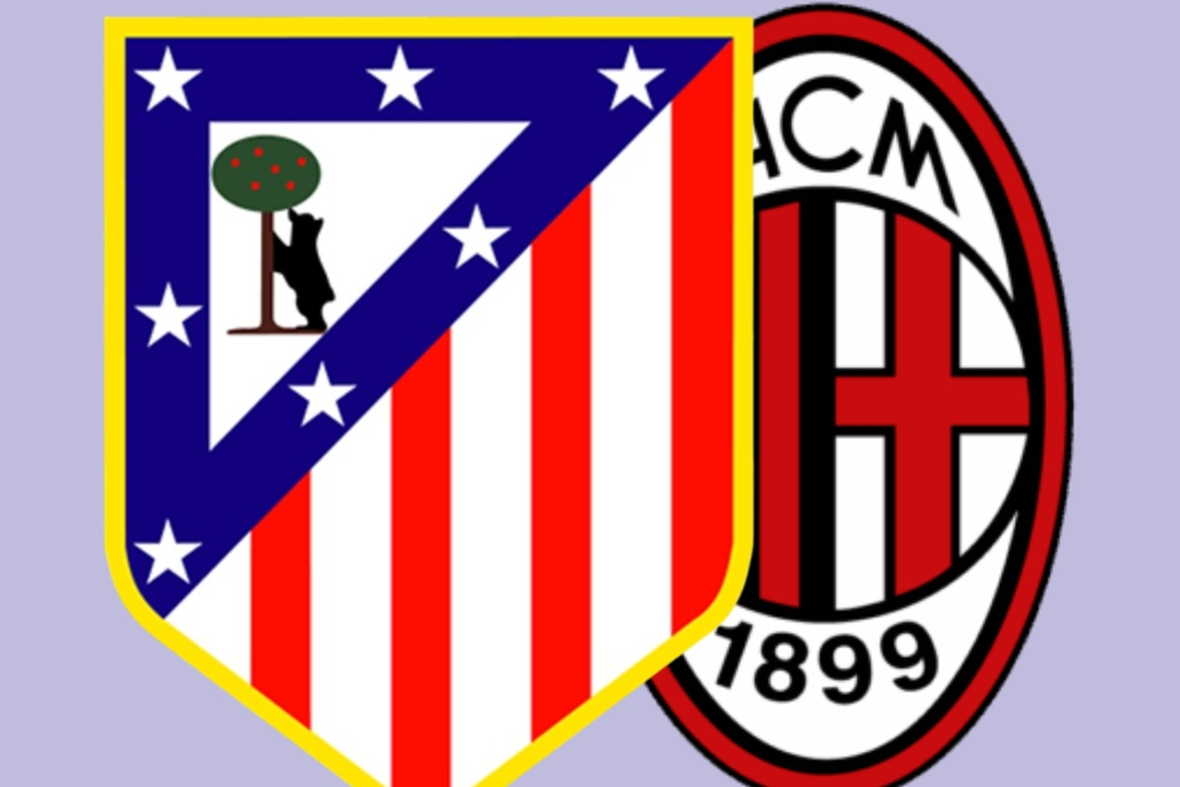 Los colchoneros, interesados en un jugador del Mil&aacute;n | Fuente: (Canva Pro)