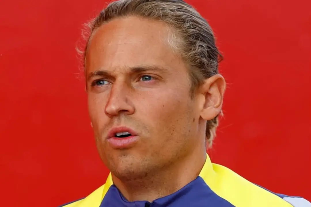 Premio para Marcos Llorente | Fuente (@Atleti)