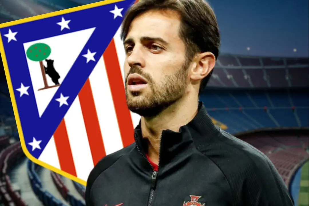Se despeja el futuro de Bernardo Silva | Fuente (Canva, @bernardocarvalhosilva)
