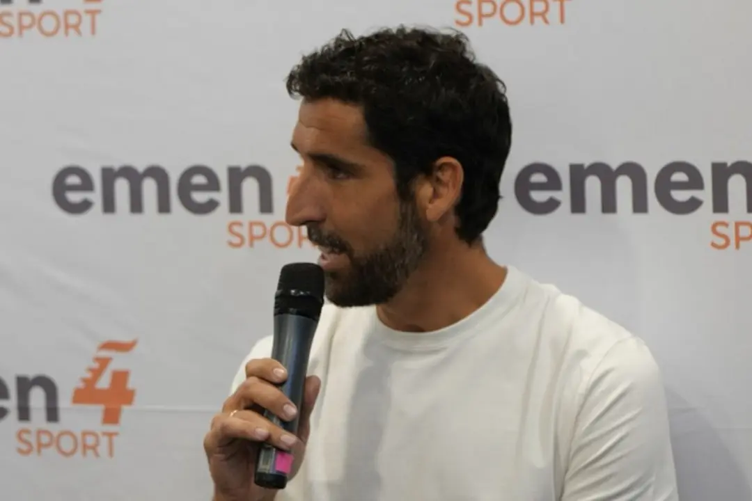 Ra&uacute;l Garc&iacute;a defiende a Juli&aacute;n | Fuente (@raulgarcia)