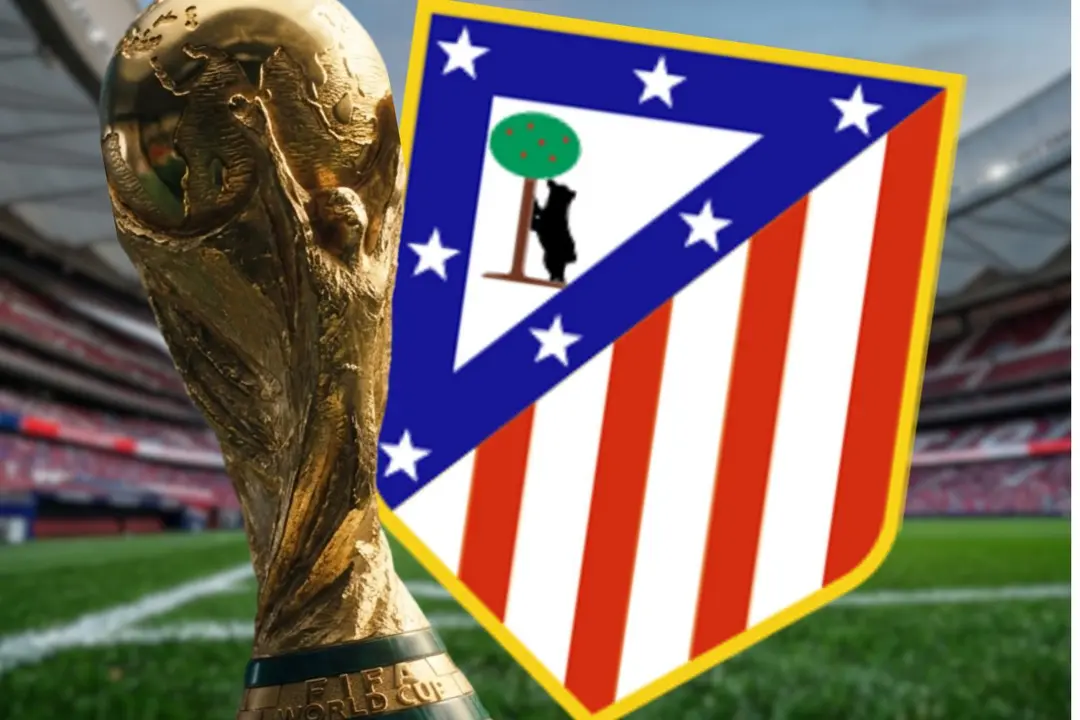 Inter&eacute;s Mundial en el Atl&eacute;tico de Madrid | Fuente (Canva)