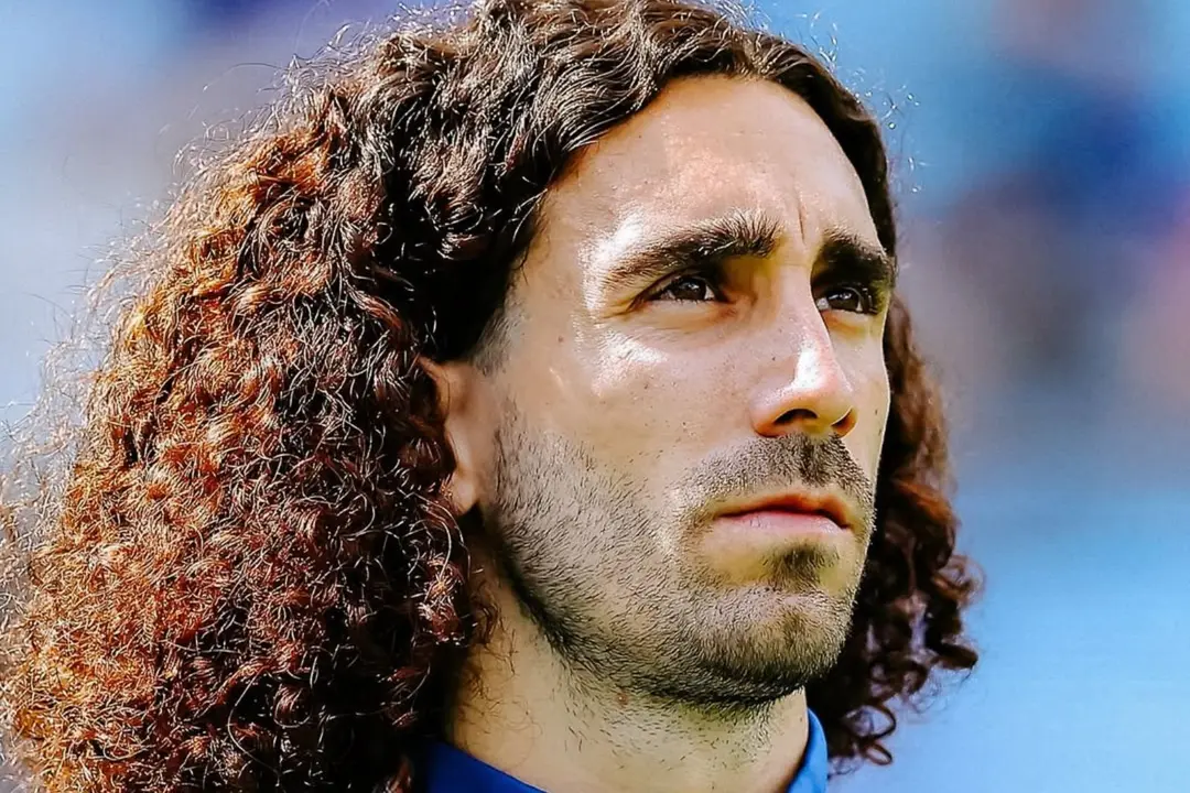 El Atl&eacute;tico repite estrategia con Cucurella | Fuente (@cucurella3)