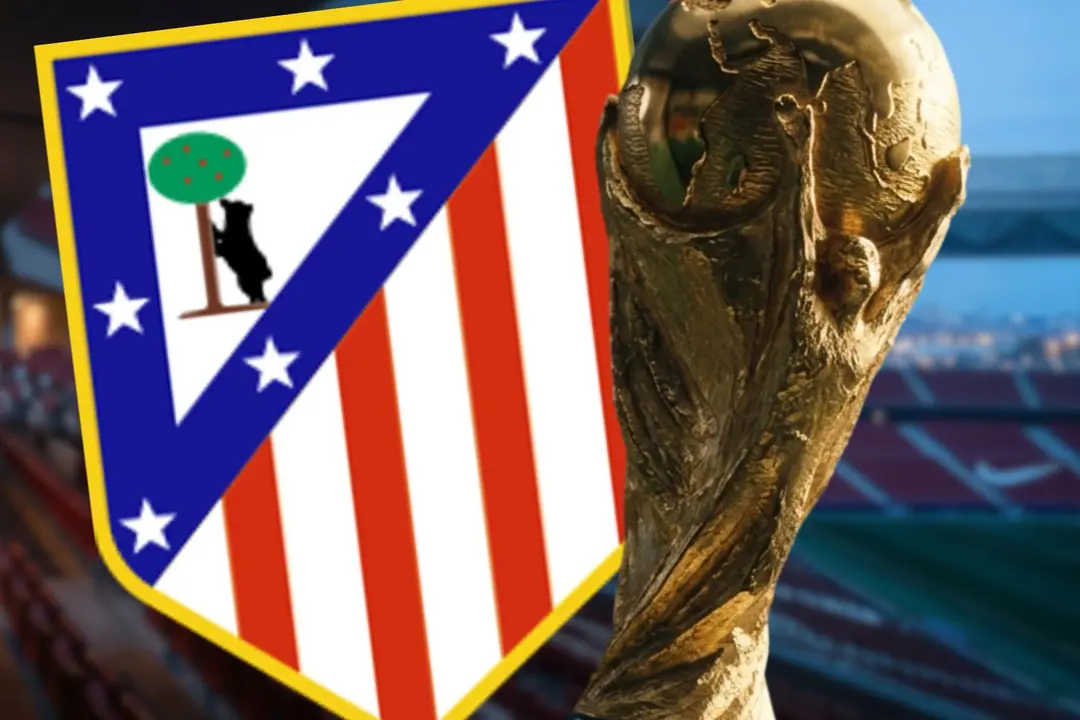 Dorsales del Atl&eacute;tico en el Mundial | Fuente (Canva)
