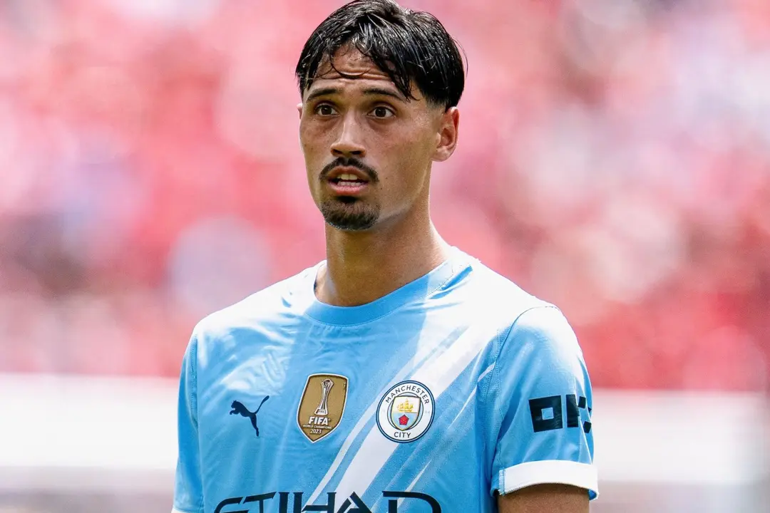 Elogios a Tijjani Reijnders | Fuente (@ManCity)
