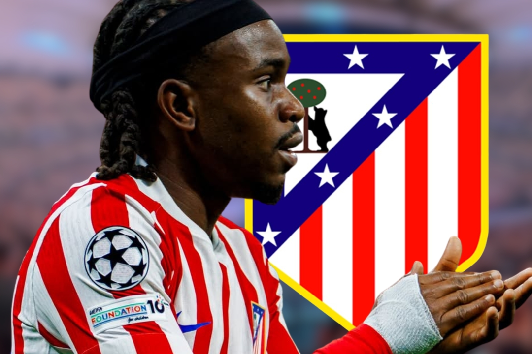 Lookman ha cuajado unos buenos seis meses | Fuente: (@molalookman y Canva)