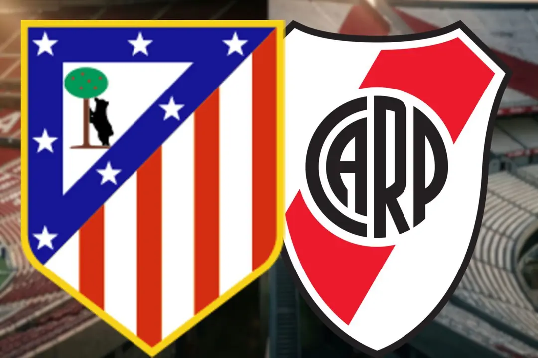 River Plate bus a dos ex del Atl&eacute;tico | Fuente (Canva, Gemini)