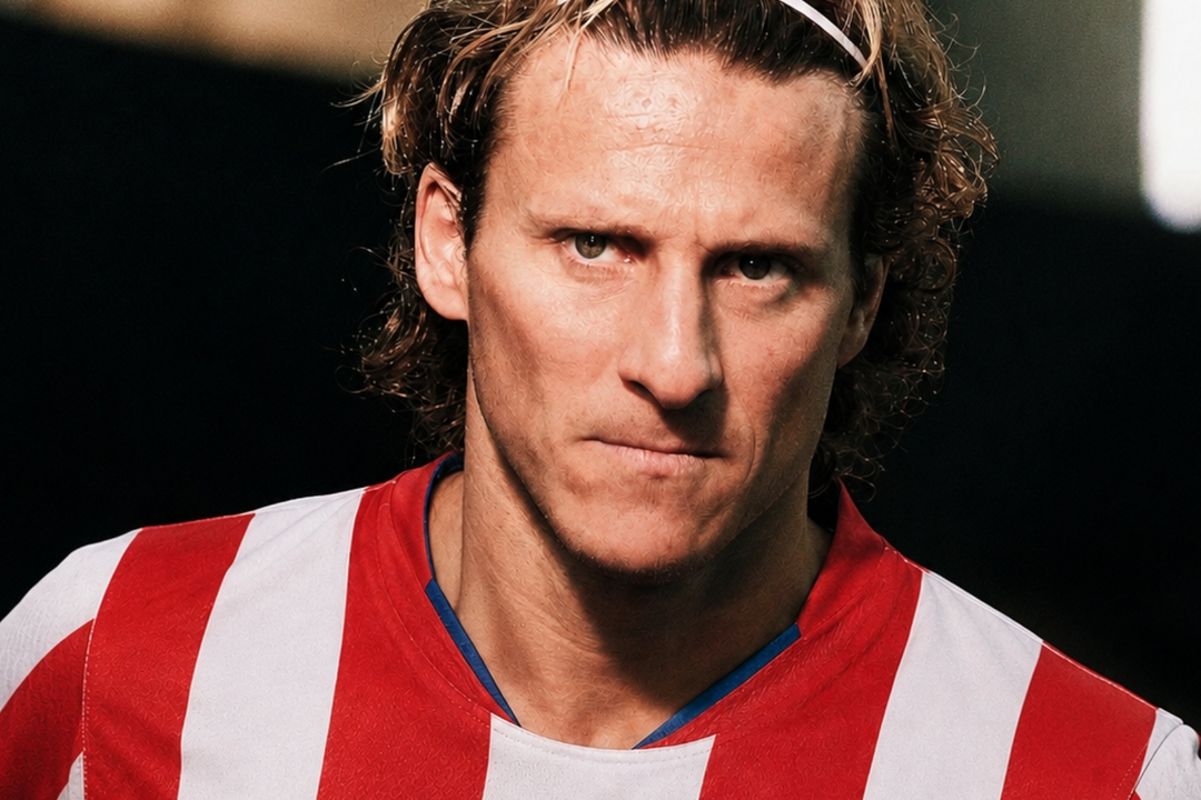 Forl&aacute;n presenta su nuevo documental | Fuente: (Imagen creada por IA)