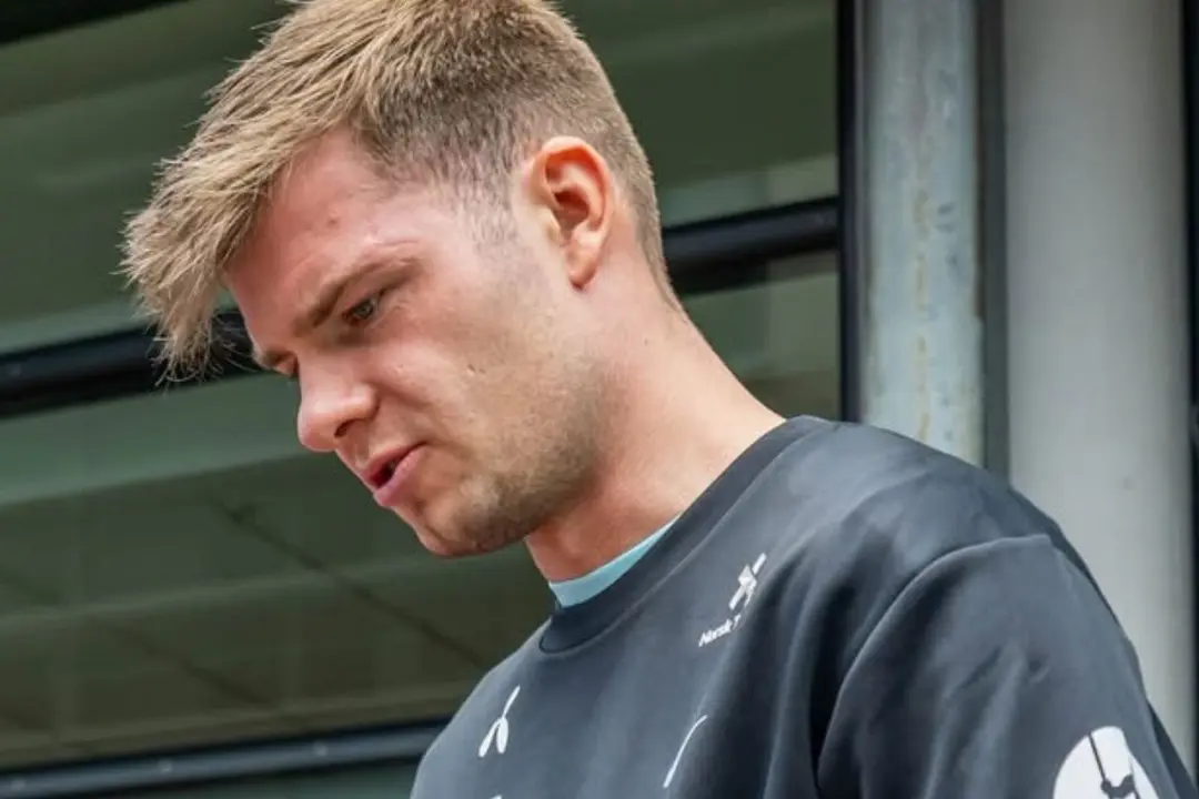 La Juventus sue&ntilde;a con Sorloth | Fuente (@herrelandslaget)