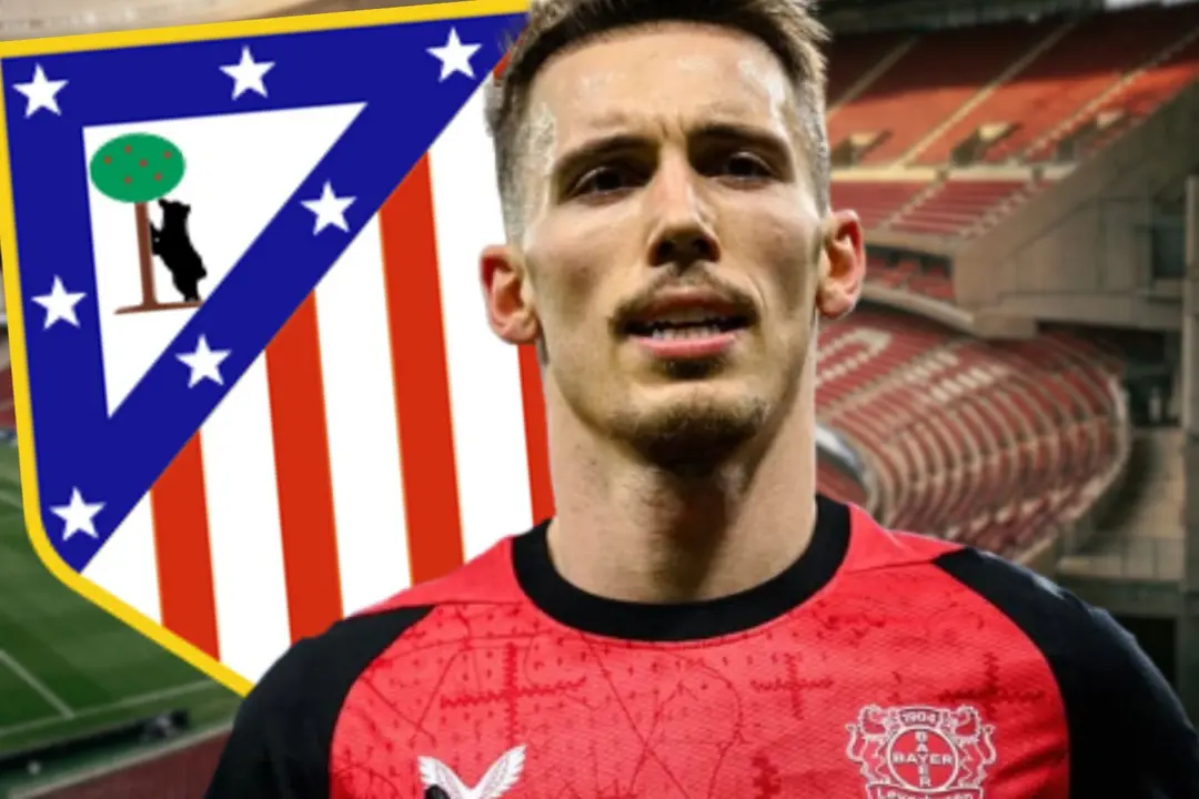 Grimaldo espera un regreso a Espa&ntilde;a | Fuente (Canva, @grimaldo35)