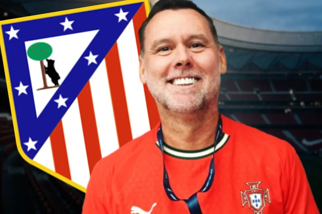 Maniche habla del Atl&eacute;tico de Madrid | Fuente  (Canva, @maniche_official)