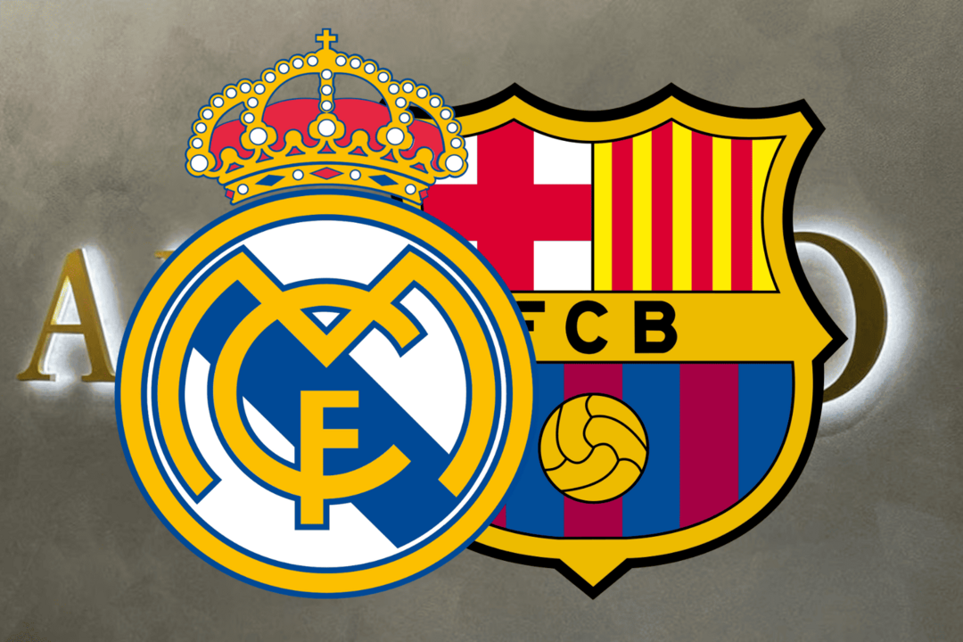 El Atl&eacute;tico se r&iacute;e de Madrid y Bar&ccedil;a en redes sociales | Fuente (Canva, ASC)