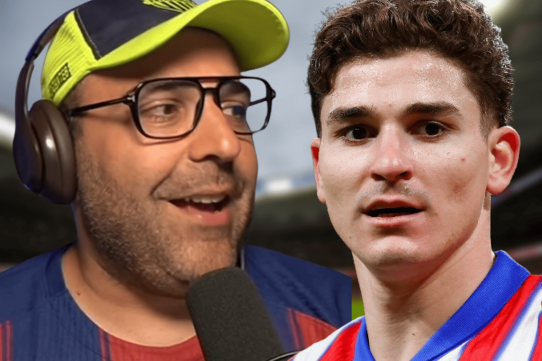 Las sorprendentes declaraciones de Gerard Romero | Fuente (@gerardromero, Canva)